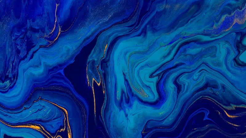 Azul teal: Un color que evoca calma y serenidad