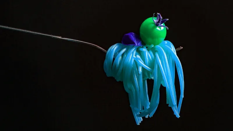 Un vistazo a la historia y etimología del color azul teal