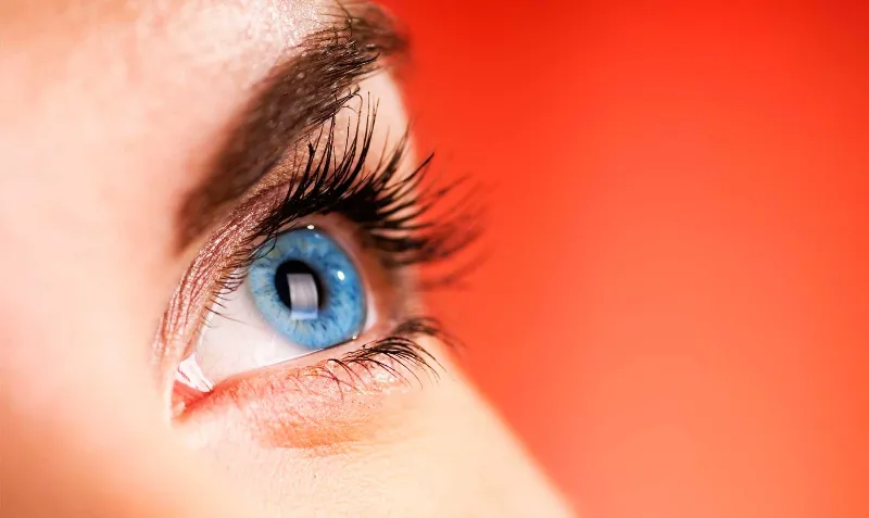 ¿Sabías que el azul añil es un color muy utilizado en la publicidad?