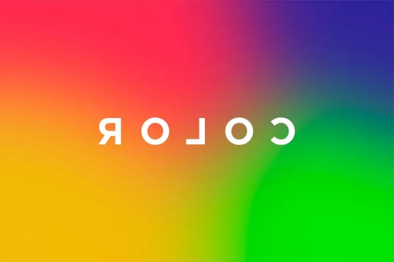 La sensación de paz y pureza que nos evoca el azul añil